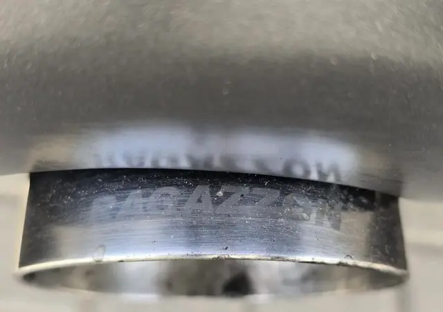 ALFA ROMEO Mito 1.3 JTDM Distinctive S&S