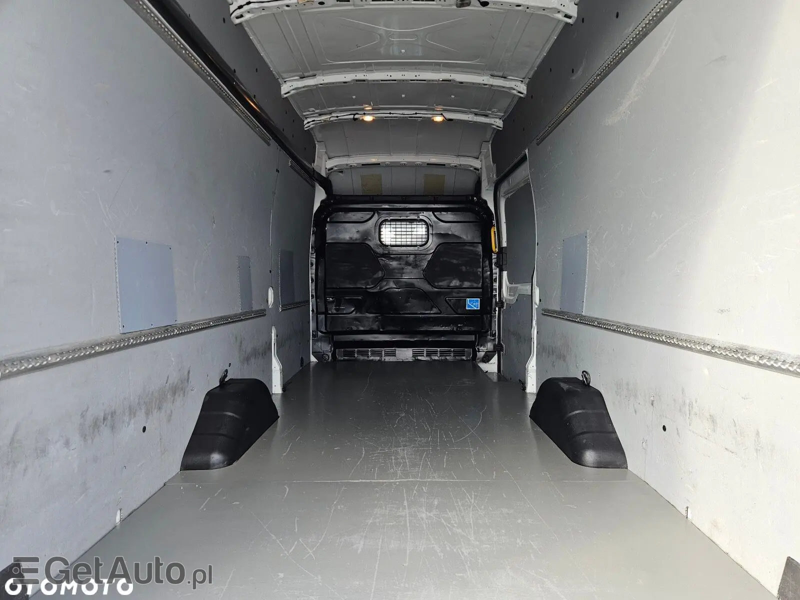 FORD Transit L4 Ambiente