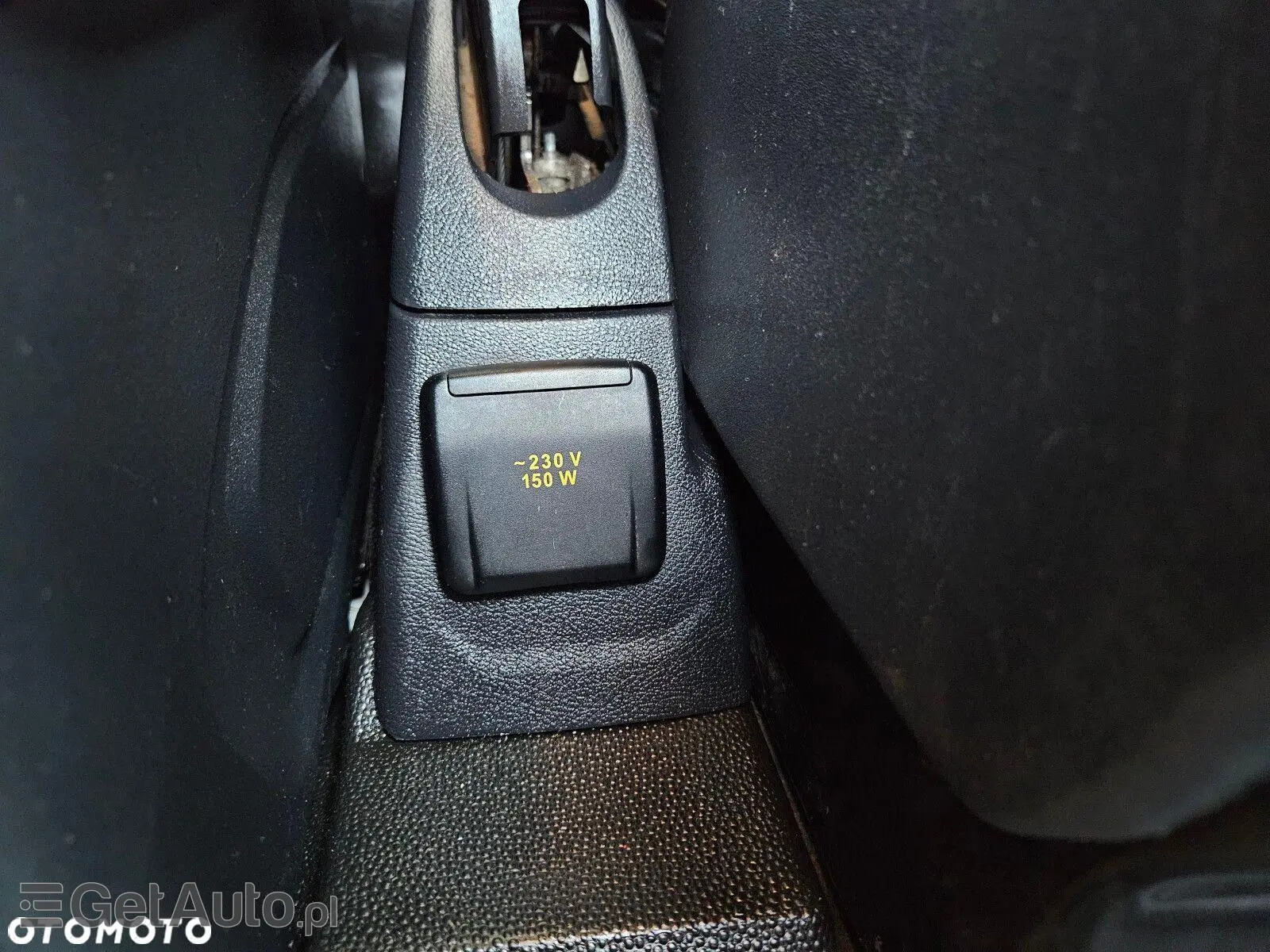 FORD Transit L4 Ambiente