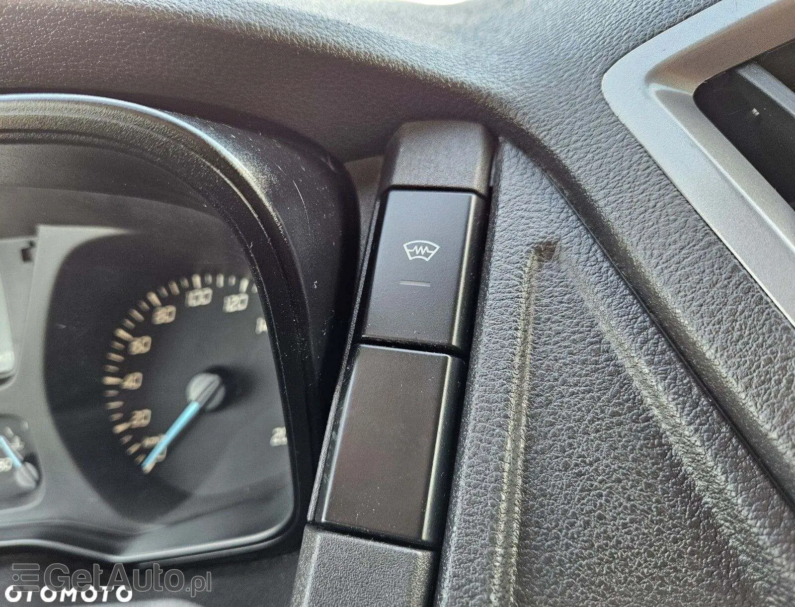 FORD Transit L4 Ambiente