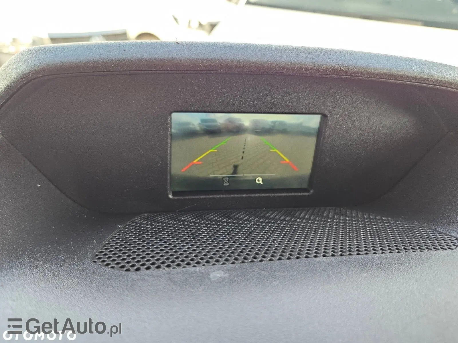 FORD Transit L4 Ambiente