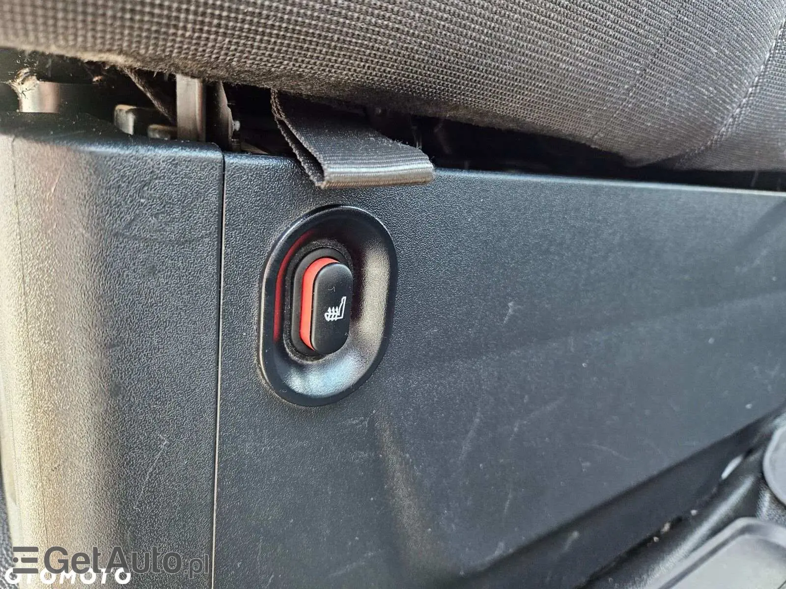 FORD Transit L4 Ambiente