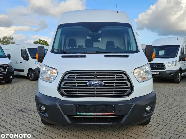 FORD Transit L4 Ambiente
