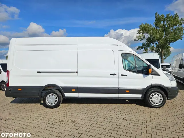 FORD Transit L4 Ambiente
