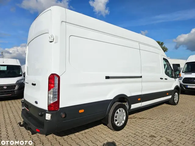 FORD Transit L4 Ambiente