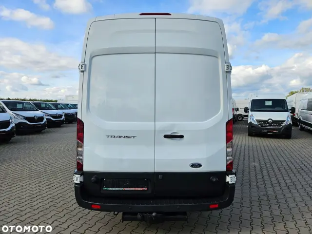 FORD Transit L4 Ambiente