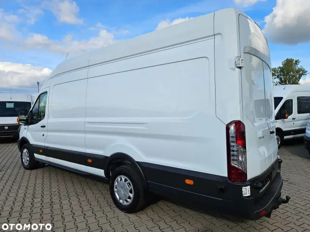 FORD Transit L4 Ambiente