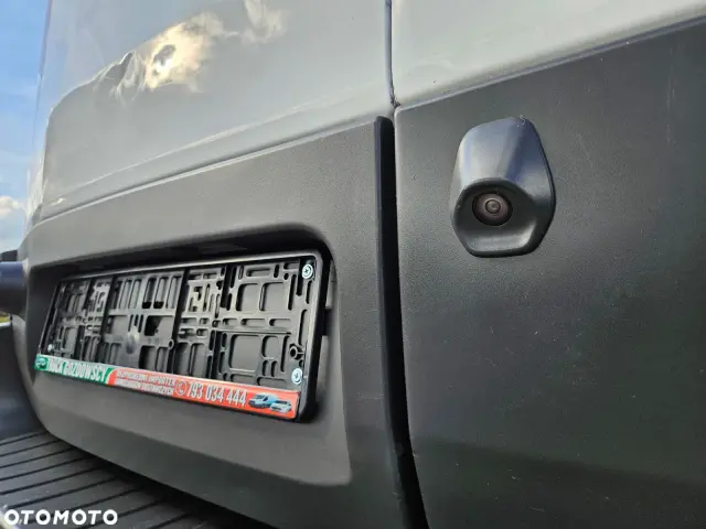 FORD Transit L4 Ambiente