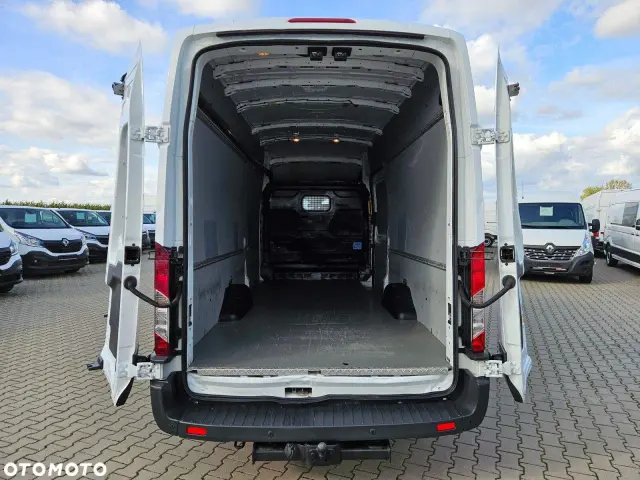 FORD Transit L4 Ambiente