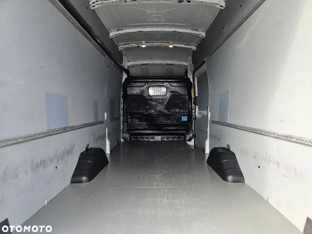 FORD Transit L4 Ambiente