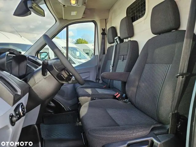 FORD Transit L4 Ambiente