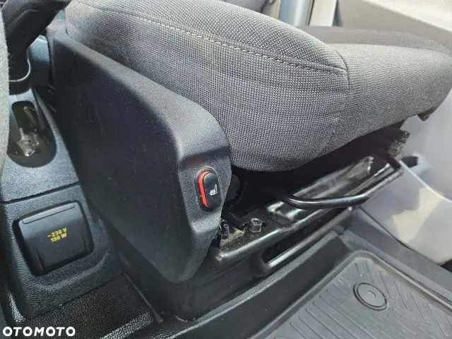 FORD Transit L4 Ambiente