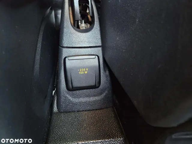 FORD Transit L4 Ambiente