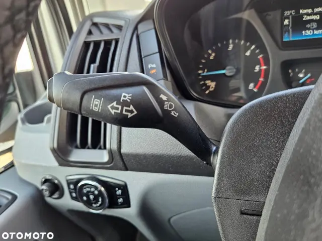 FORD Transit L4 Ambiente