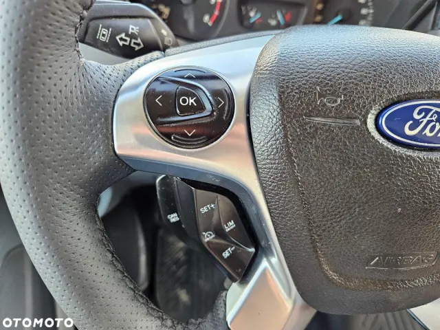 FORD Transit L4 Ambiente