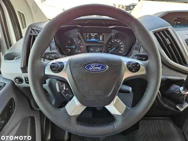 FORD Transit L4 Ambiente