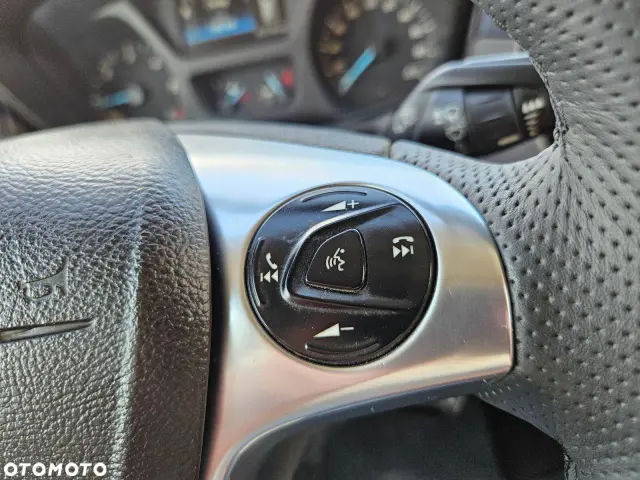 FORD Transit L4 Ambiente