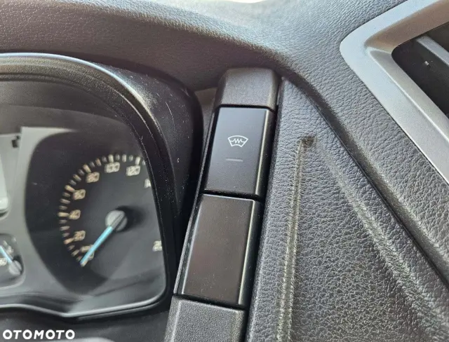 FORD Transit L4 Ambiente