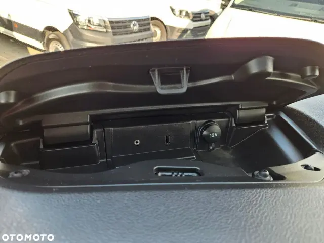 FORD Transit L4 Ambiente