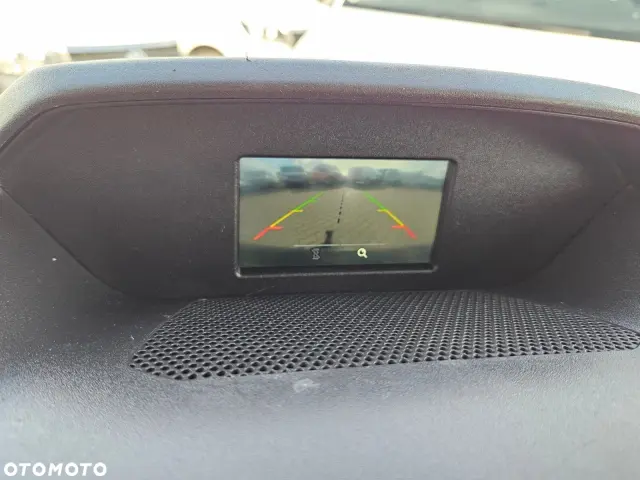 FORD Transit L4 Ambiente