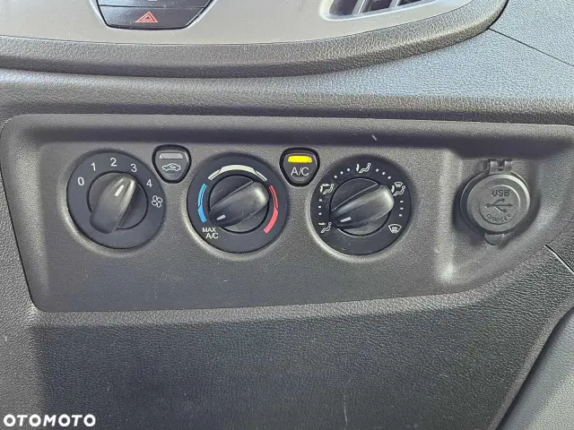 FORD Transit L4 Ambiente