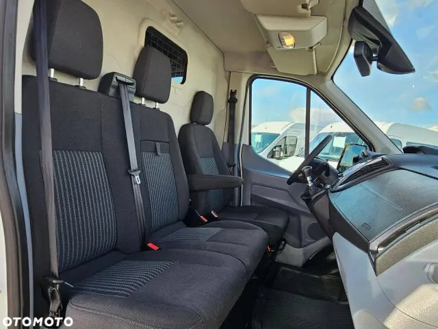 FORD Transit L4 Ambiente