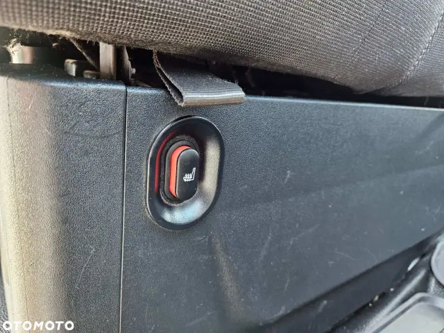 FORD Transit L4 Ambiente