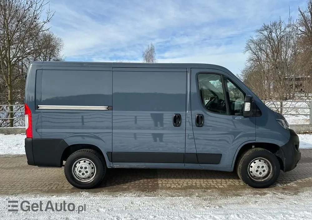 PEUGEOT BOXER DUCATO JUMPER L1H1 