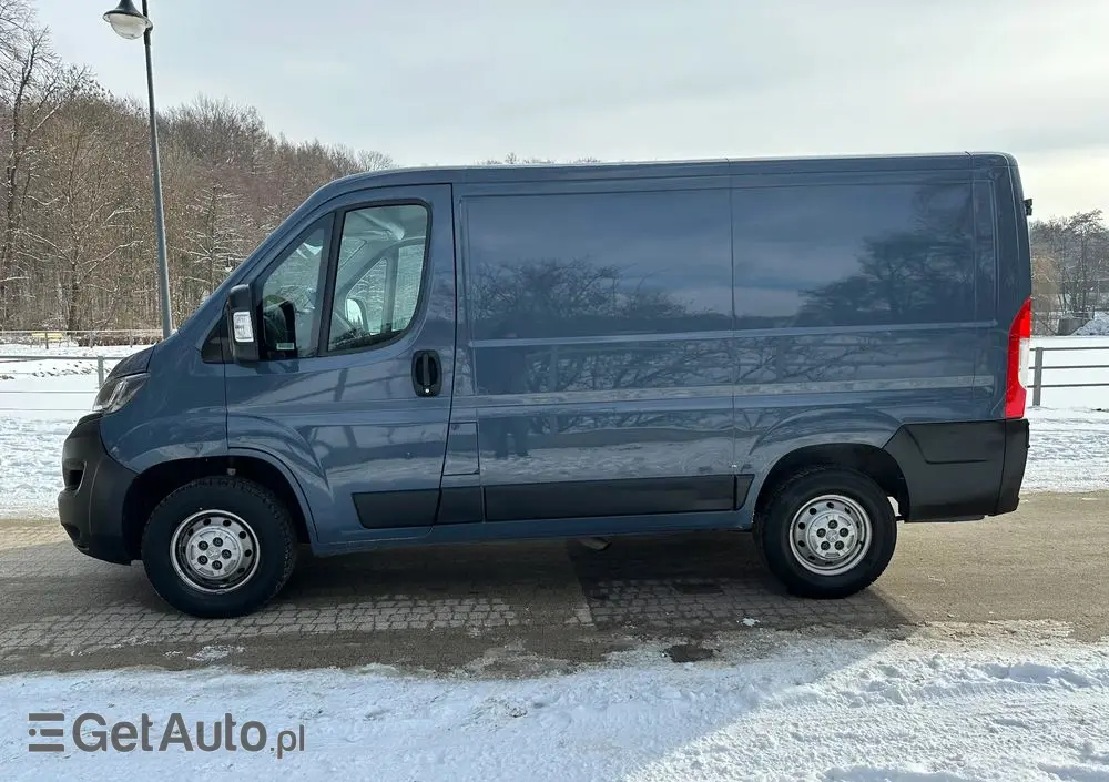 PEUGEOT BOXER DUCATO JUMPER L1H1 