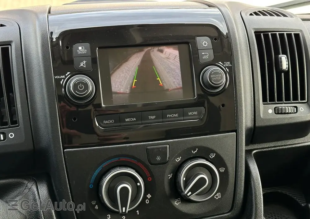 PEUGEOT BOXER DUCATO JUMPER L1H1 