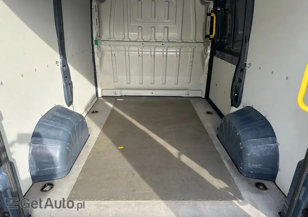 PEUGEOT BOXER DUCATO JUMPER L1H1 