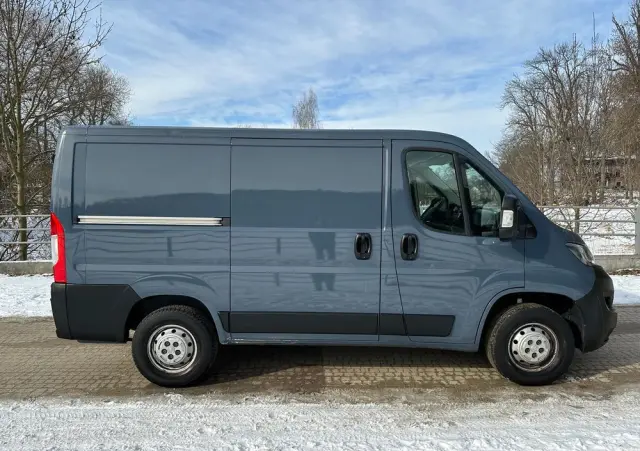 PEUGEOT BOXER DUCATO JUMPER L1H1 