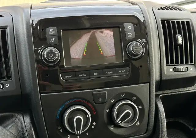 PEUGEOT BOXER DUCATO JUMPER L1H1 