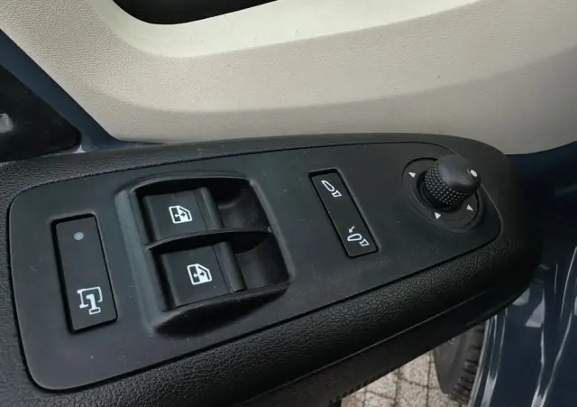 PEUGEOT BOXER DUCATO JUMPER L1H1 