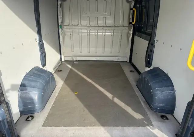 PEUGEOT BOXER DUCATO JUMPER L1H1 