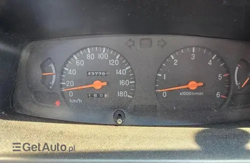 MITSUBISHI L 200 