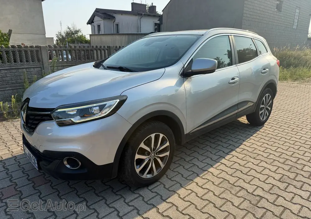RENAULT Kadjar Energy dCi 110 XMOD