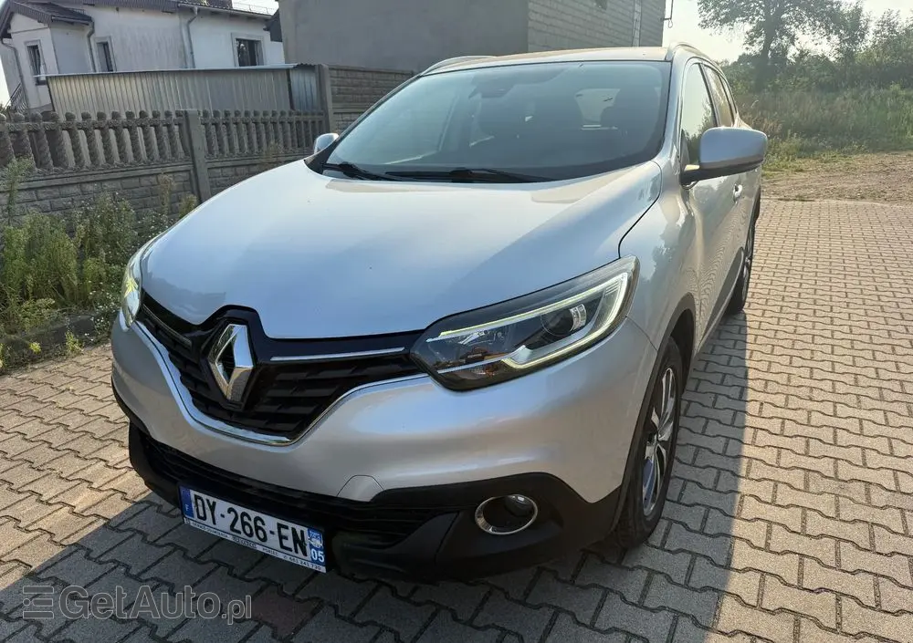 RENAULT Kadjar Energy dCi 110 XMOD