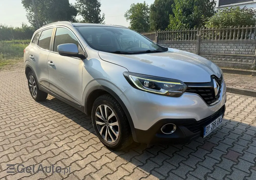 RENAULT Kadjar Energy dCi 110 XMOD