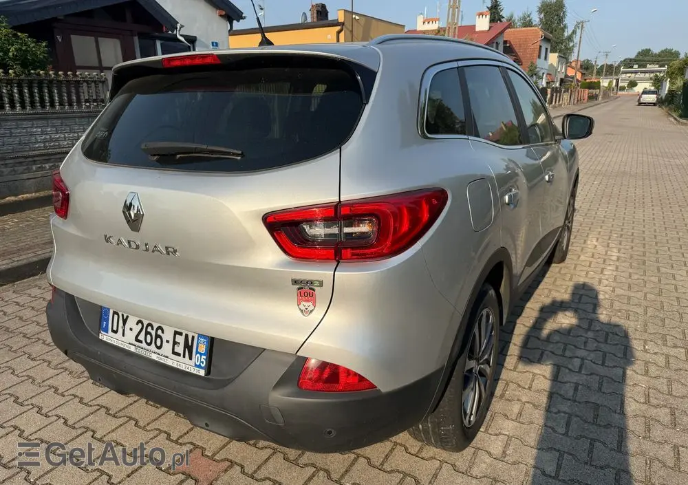 RENAULT Kadjar Energy dCi 110 XMOD