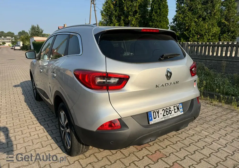 RENAULT Kadjar Energy dCi 110 XMOD