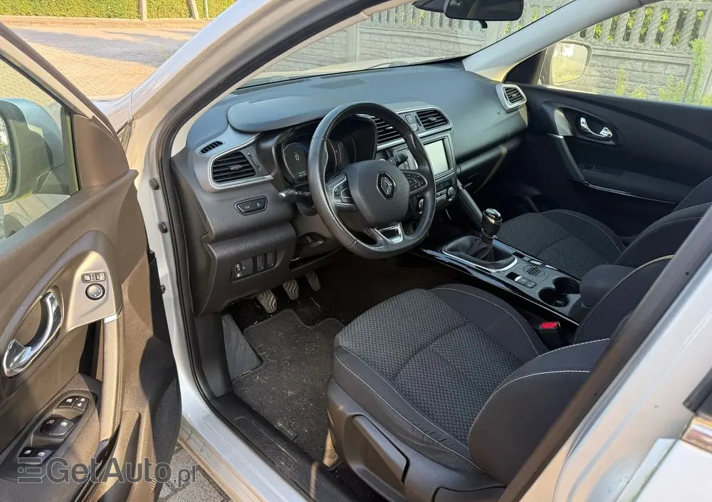 RENAULT Kadjar Energy dCi 110 XMOD