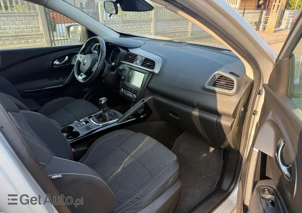 RENAULT Kadjar Energy dCi 110 XMOD