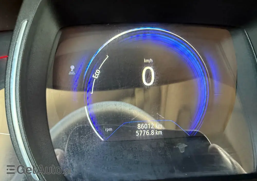 RENAULT Kadjar Energy dCi 110 XMOD