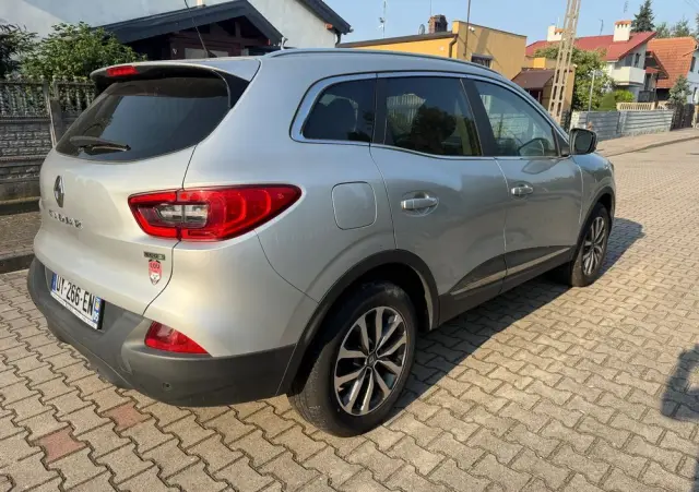 RENAULT Kadjar Energy dCi 110 XMOD