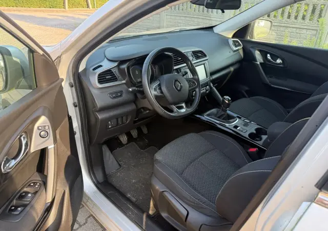 RENAULT Kadjar Energy dCi 110 XMOD