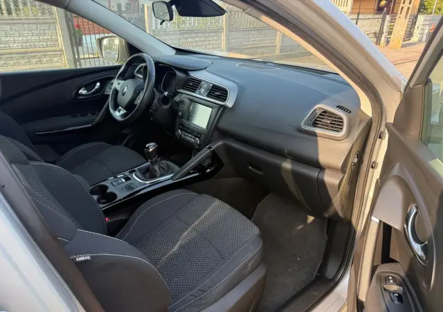 RENAULT Kadjar Energy dCi 110 XMOD