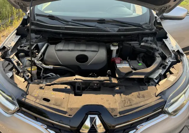 RENAULT Kadjar Energy dCi 110 XMOD