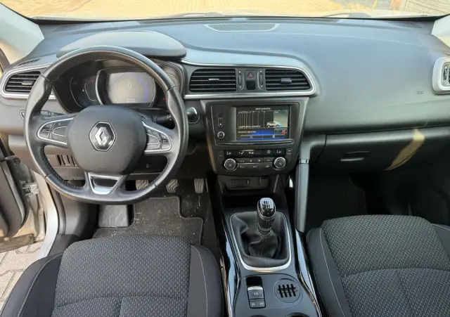 RENAULT Kadjar Energy dCi 110 XMOD