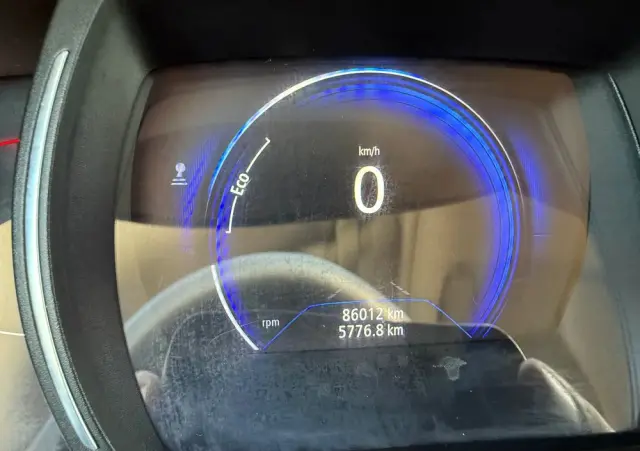 RENAULT Kadjar Energy dCi 110 XMOD